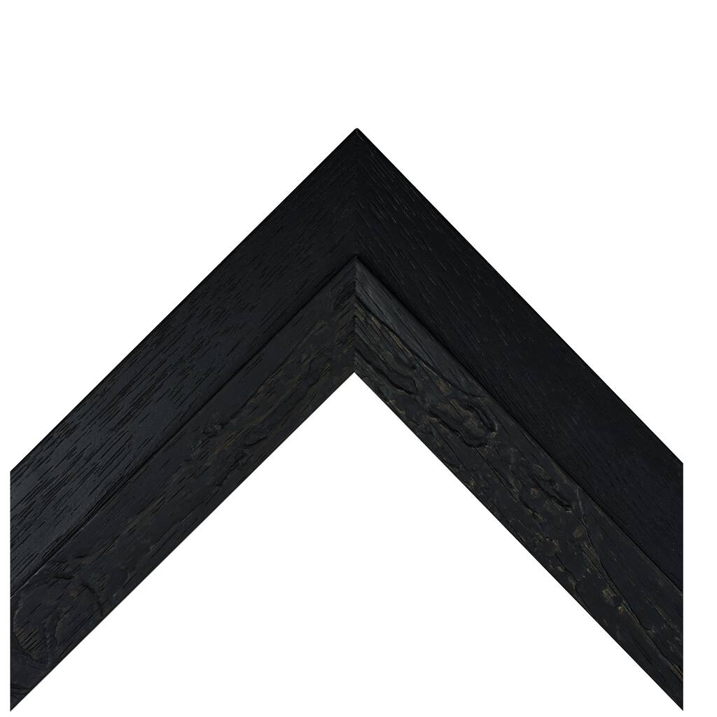 Find The Black Wash Driftwood Custom Frame Rustic Casual Collection Black Wash Driftwood Custom Frame Rustic Casual Collection Img